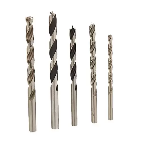 [D30112] Brocas Juego 5 Piezas