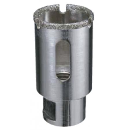 [D36348] Broca Sierra Diamante Electrodepositado 1/38"