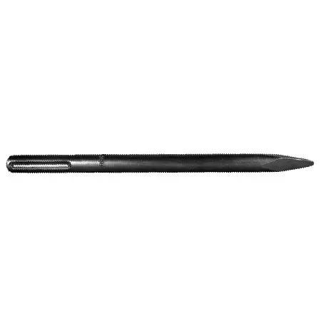 [D36463] Cincel Punta Para Concreto Sds Max 300 Mm