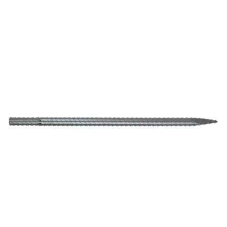 [D36485] Cincel Plano Para Concreto Sds Max 300 Mm