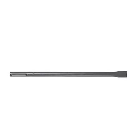 [D36491] Cincel Plano Para Concreto Sds Max 450 Mm