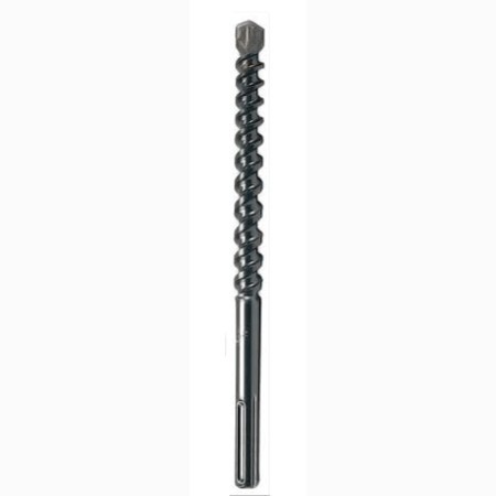 [D36572] Broca Para Concreto Sds Max 5/8" 21"