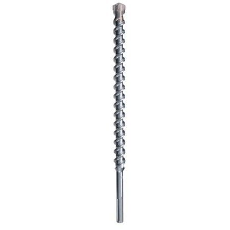 [D36631] Broca Para Concreto Sds Max 1" X 13"