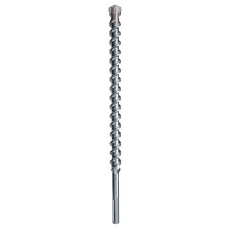 [D36706] Broca Para Concreto Sds Max 1 1/2" 18"