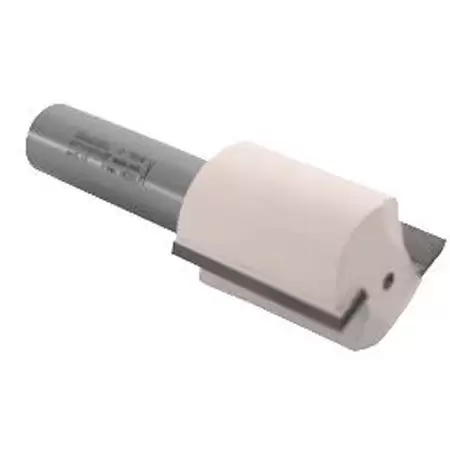 [D49030] Fresa Recta 1/4"x3/4"x1/4" 1 filo
