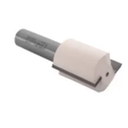 [D49080] Fresa Recta 1/2"x1-1/4"x1/4" 2 filos