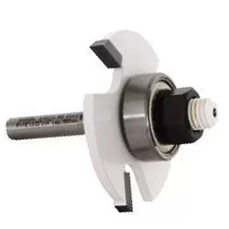 [D50239] Fresa para Machi-hembrar 1-39/64"x3/4"x1/2"4 filos