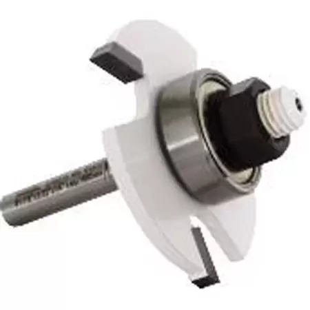[D50289] Fresa Ranuradora 1/2"x3/16"x1/4" 2 filos