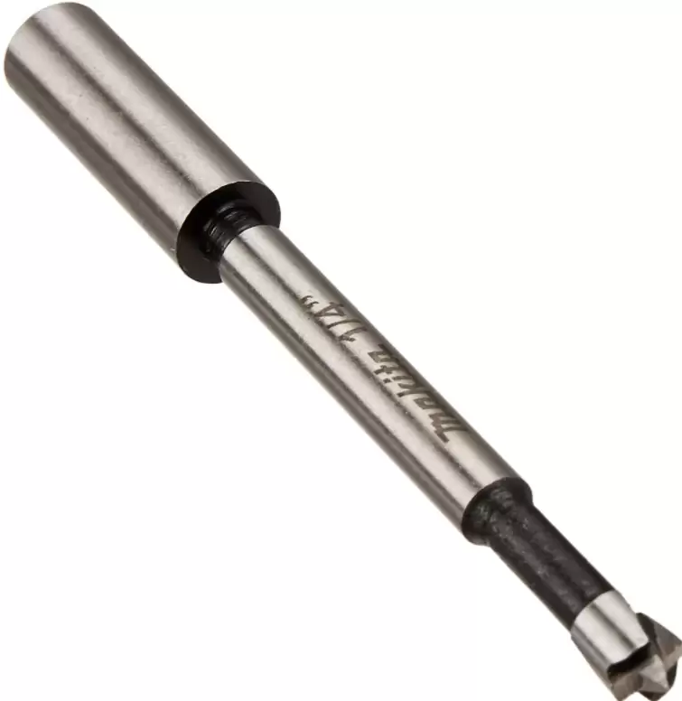 [D50588] Broca Forstner 1/4 X 3/8 X 3-1/8