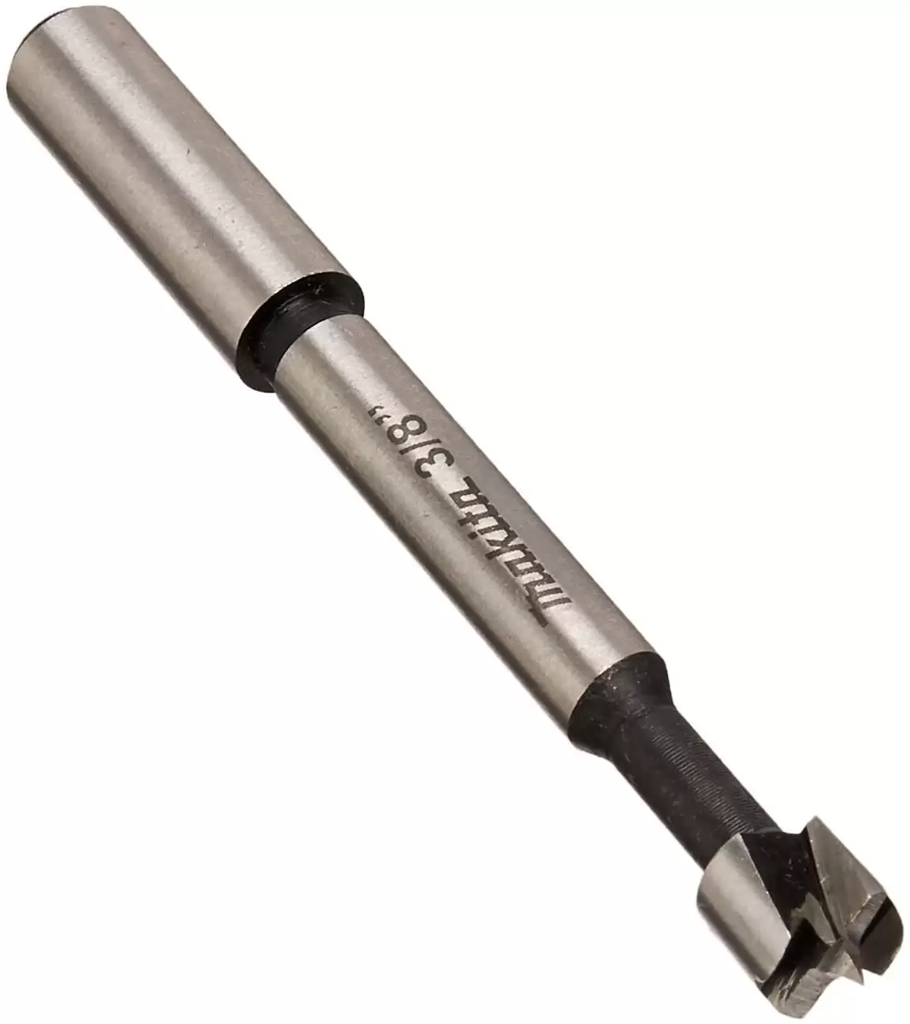 [D50594] Brocas Forstner 3/8 X 3/8 X 3-1/8