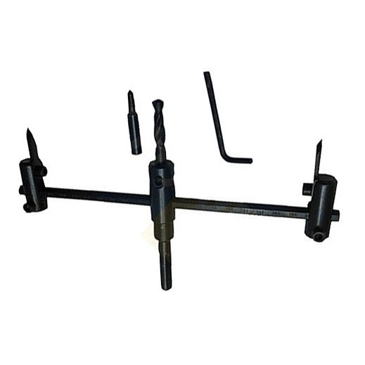 [D57093] Corta Circulos Ajustable 1-3/16"-4-3/4"