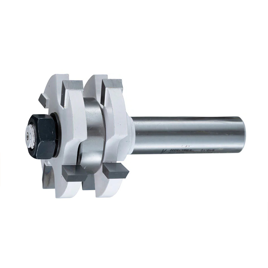 [D70085] Fresa para Machi-hembrar 1-39/64"x3/4"x1/2"4 filos