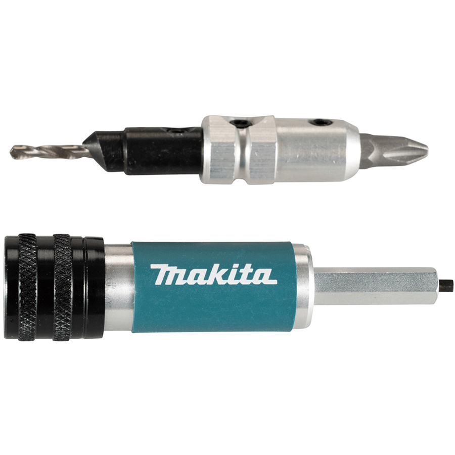 [D73215] AVELLANADOR ADAPTADOR CAMBIO RAPIDO #8 (M4)7/64" (2.8mm)