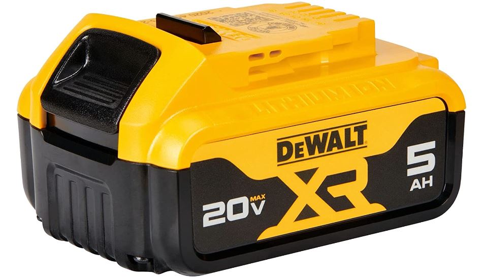 [DCB609YY] Batería Iones de Litio FLEXVOLT