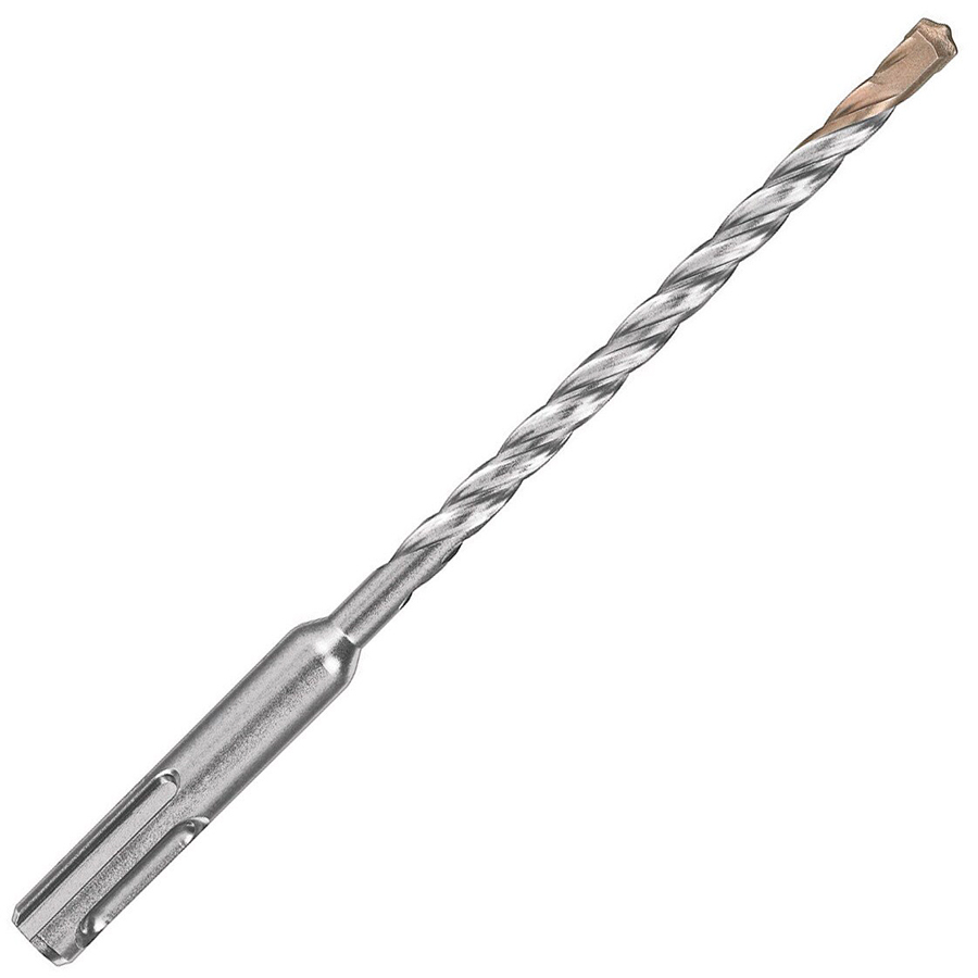 [DW5417] Broca SDS Plus Rock 1/4" DeWalt