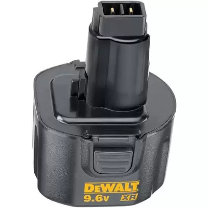 [DW9061] Bateria 9.6 Volts