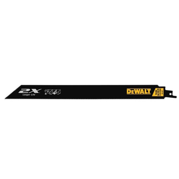 [DWA41812] Segueta Para Sierra  Sable 2X 14/18 DPP DWA41812