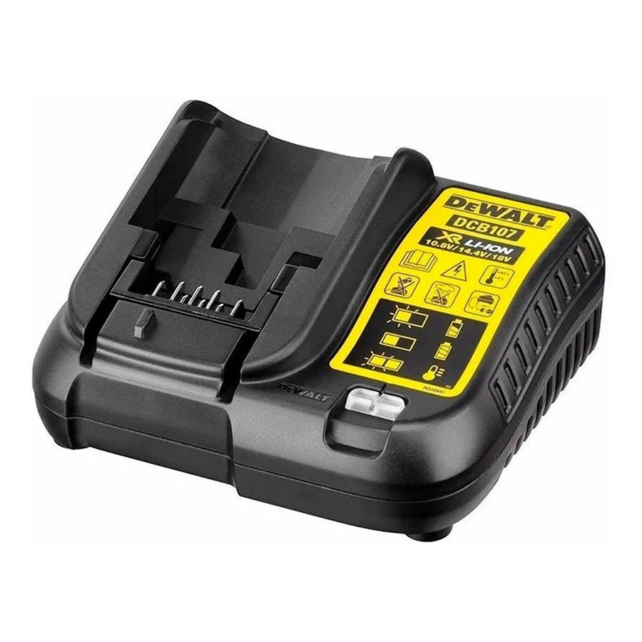 [DWDCB107-B3] Cargador 1.25 Amp / H20 V