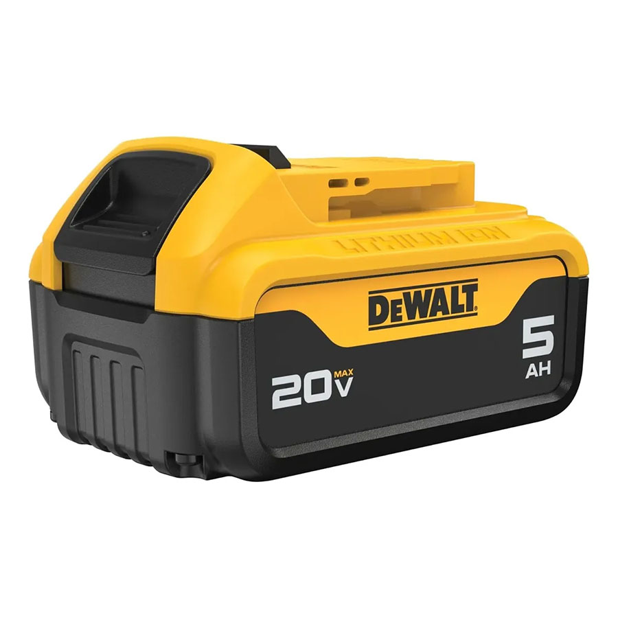 [DWDCB205] Bateria Iones de Litio XR 20V MAX* (5.0 Ah)