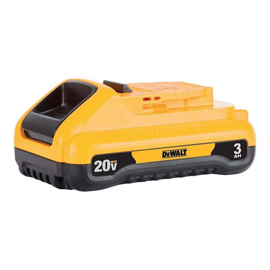 [DWDCB230C] Bateria compacta Iones de Litio 20V MAX (3.0 Ah)