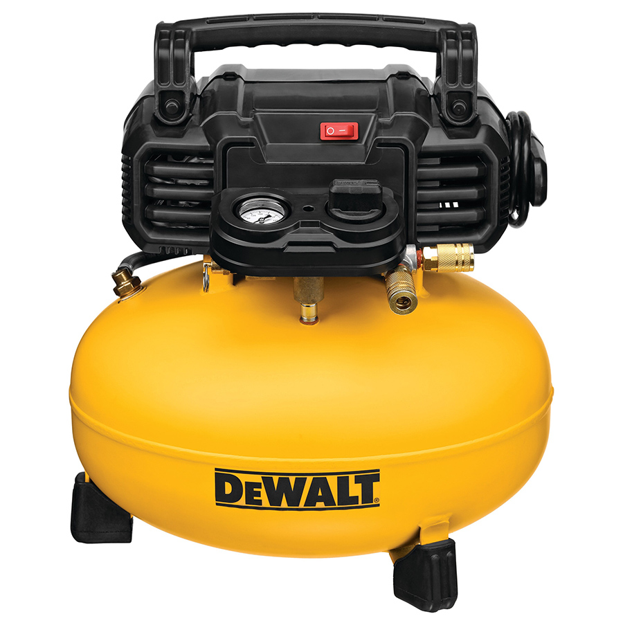 [DWFP55126] Compresor Direct Drive 22 Litros 1 Etapa Libre De Aceite