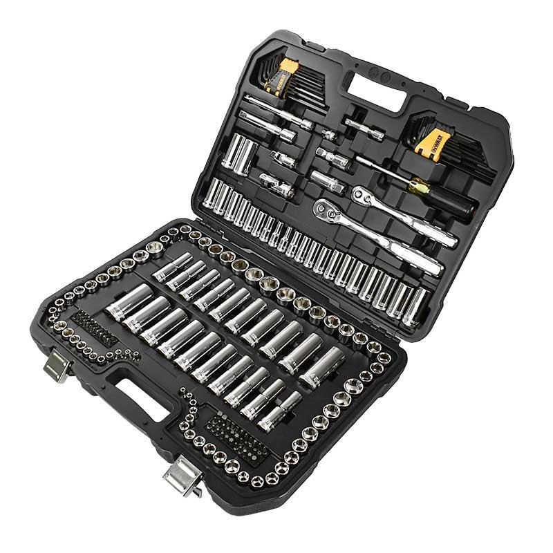 [DWMT45007] Juego De Herramientas DeWalt DWMT45007 200 Pzas