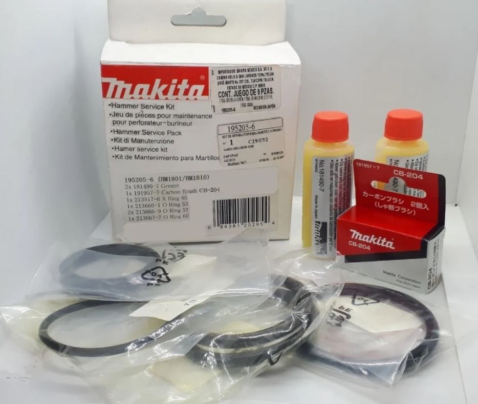 [1952056] Xkit De Reparacion P/Hr2230, Hr2460, Hr2470 N.R.
