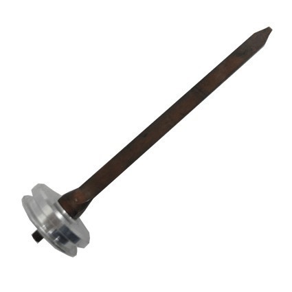 [1952983] Xcuchilla 3 Filos 230Mm