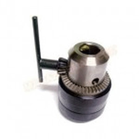 [1954309] Broquero de acero co llave 13-1/2" P/HP1500