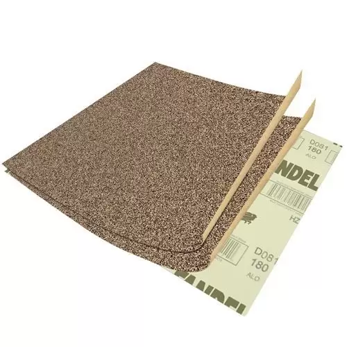 [FND000057] Lija Para Madera Grado 40 Línea D081 9" X 11"