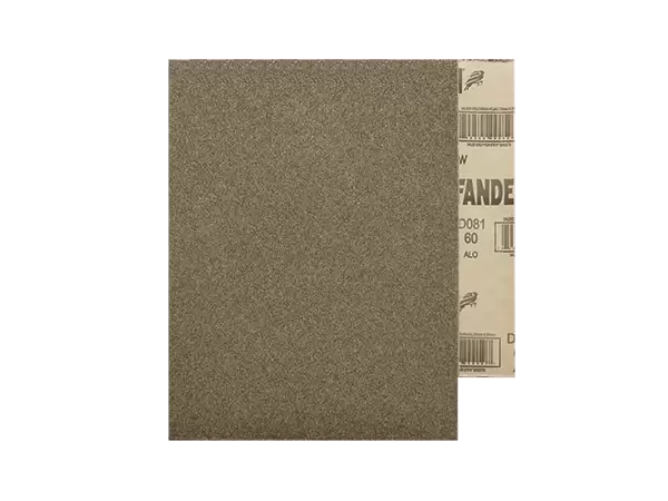 [FND00060] Lija Para Madera Grado 80 Línea C081