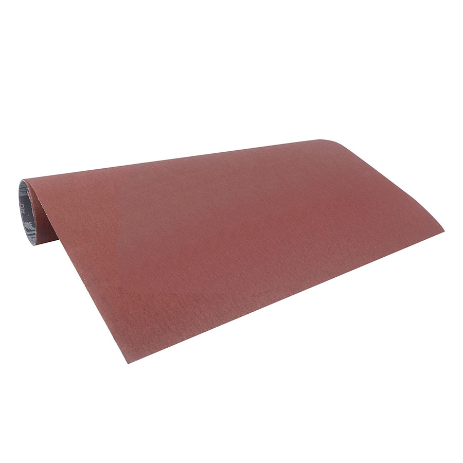[FND02275-1] Lija Tela Grado 36 Por Metro Rollo 45.72 m