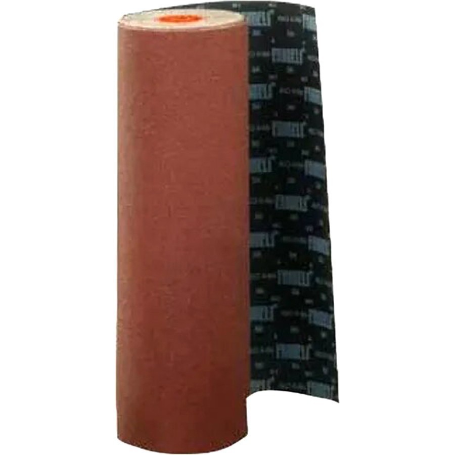 [FND02354] Lija Tela Grado 60 Por Metro Rollo 45.72 m