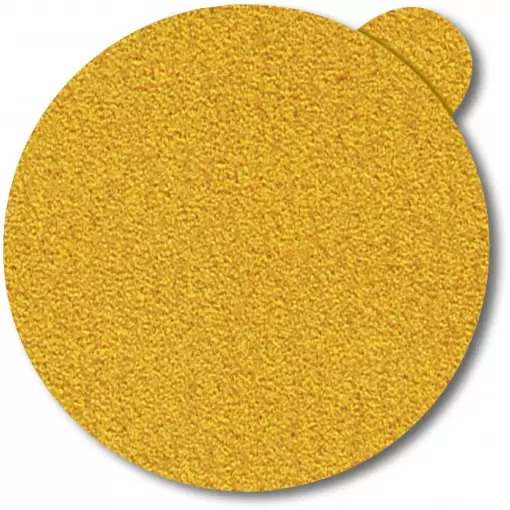 [FND04201] Lija Disco Adherible Grado P180 0.127 Ml Línea A080