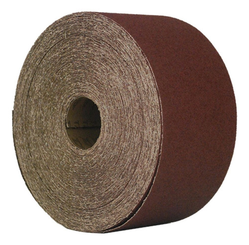 [FND04468] Lija Rollo Especial W098-080 Grado 80
